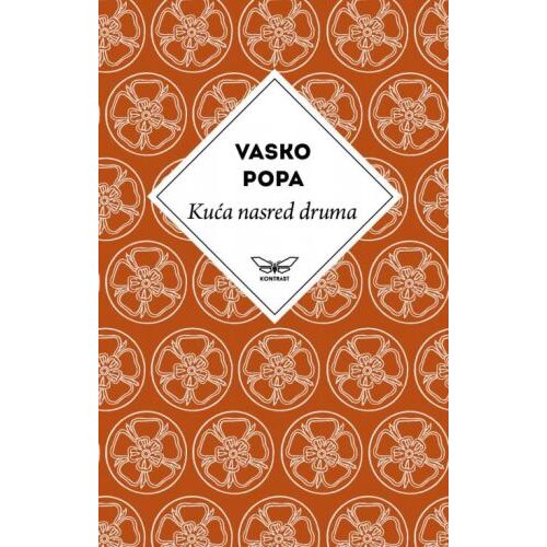 Kontrast izdava&amp;scaron;tvo Kuća nasred druma Slike