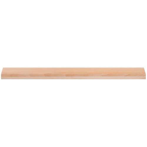  Prozorske klupice 2 kom. Prirodna 110 x 15 x 2 cm Slike