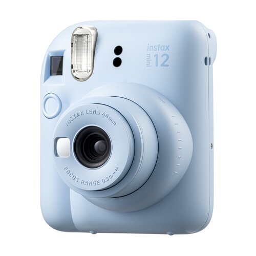 Fujifilm Instax mini 12 pastel-blue Cijene