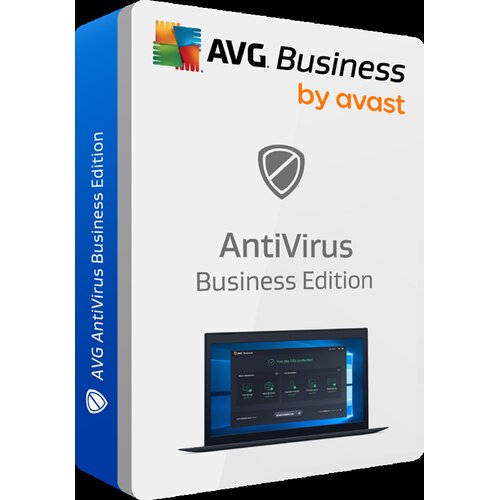 AVG Antivirus Business Edition (1 Year) Cene