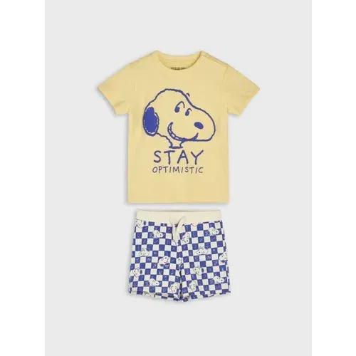 Sinsay - Komplet za bebe Snoopy