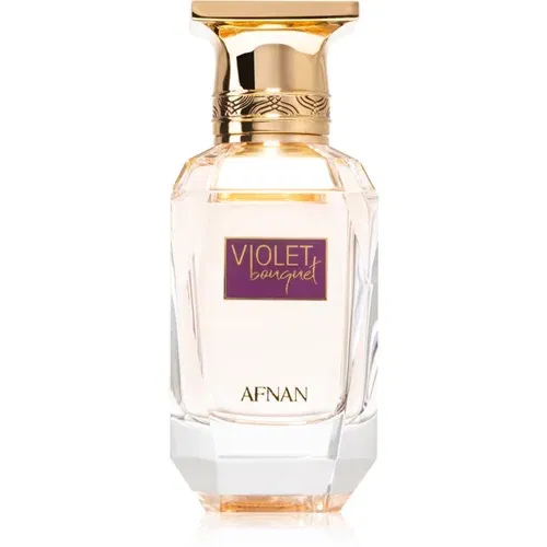 Afnan Violet Bouquet parfemska voda za žene 80 ml