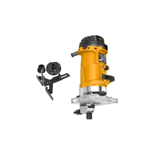 INGCO Jednoručna glodalica 500W PLM5002 Cene