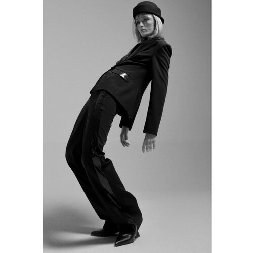 P....s....fashion ženske pantalone xxbdpan935i 01 Cene