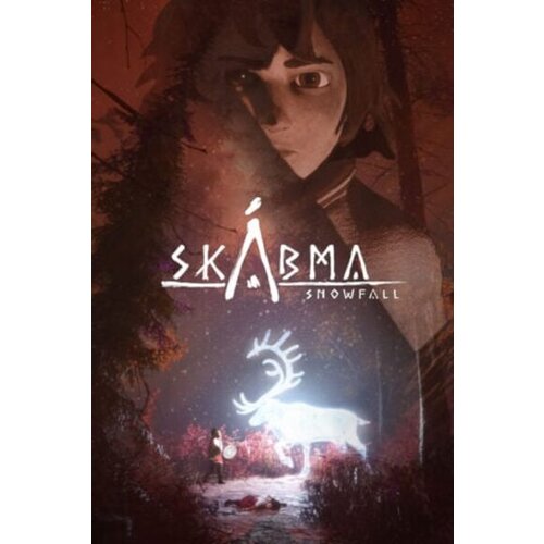  Skábma™ - snowfall (pc) steam key global Cene