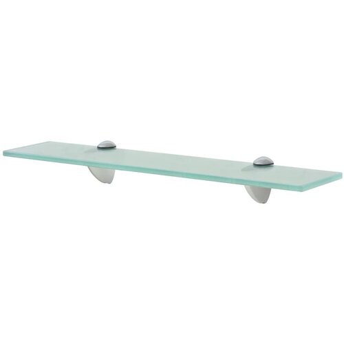  Zidna Polica Staklena 50x20 cm 8 mm Cijene