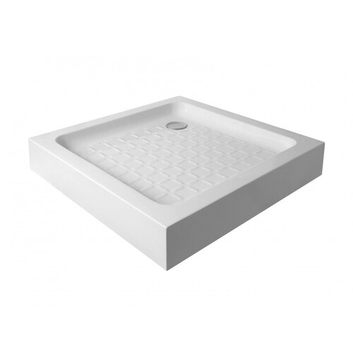 Minotti Tu&scaron; kadica MINOTTI 90x90 - JA 145B kvadratna fiksna maska (MJA 145-B) Cene