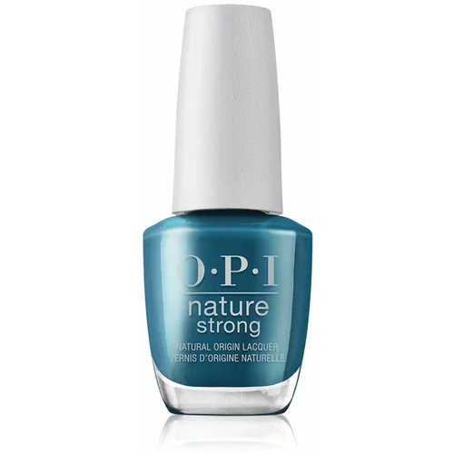 OPI nature Strong lak za nohte 15 ml odtenek NAT 018 All Heal Queen Mother Earth