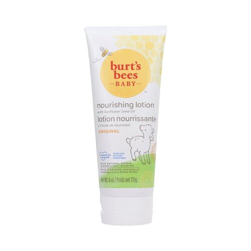 Burt's Bees Baby Bee njegujući losion za tijelo Cijene