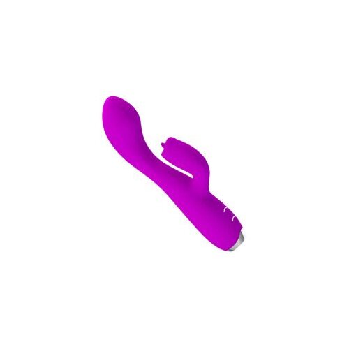 Pretty Love Rabbit vibrator Doreen Cene