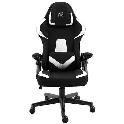 BIT FORCE gaming stolica THOR L-2D crno/bijela Cijene