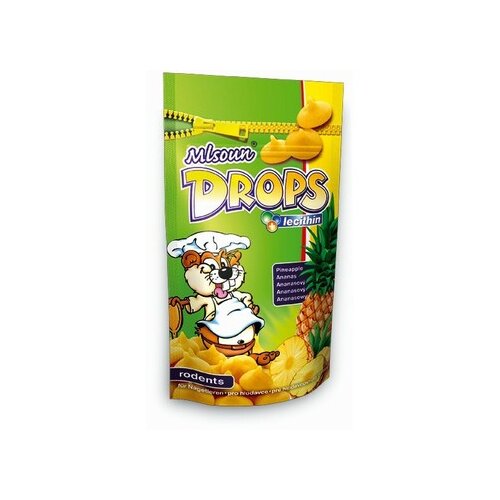 Dafiko drops Nagrada za glodare, Ananas Cene