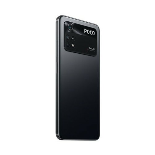 Xiaomi poco M4 PRO 4G power black 6/128GB mobilni telefon Cene