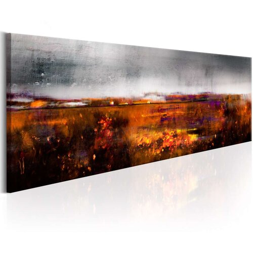  Slika - Autumn Field 150x50 Slike