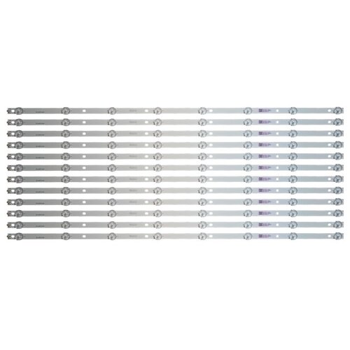 Ninaled LED trake za ELKOS 65LR288AD-UHD, ES-497 Cene