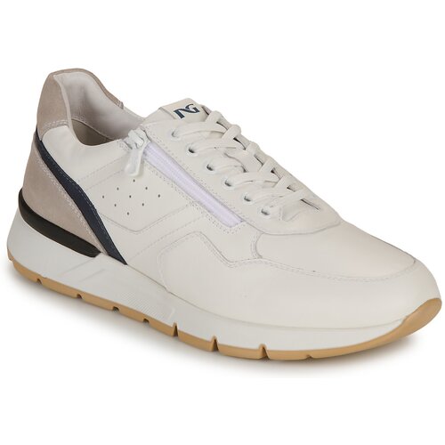 Nero Giardini Nizke superge E500650U Bela Cene