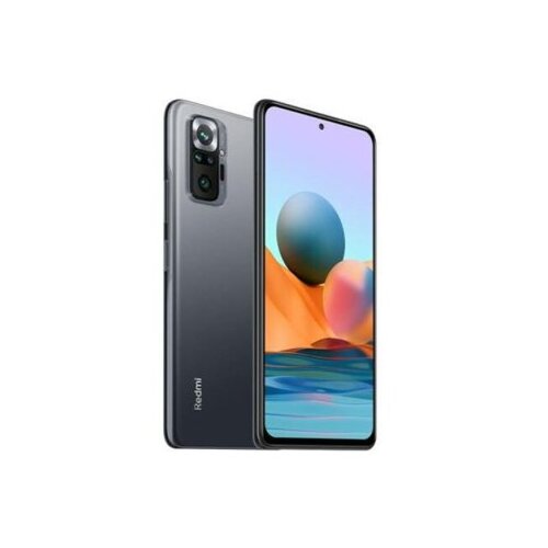 Xiaomi Refurbished Redmi Note 10 Pro 8/128GB Gray C Grade Slike