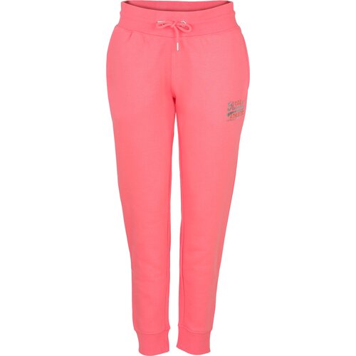 Russell Athletic teri - cuffed pant, ženske pantalone, pink A31582 Cene