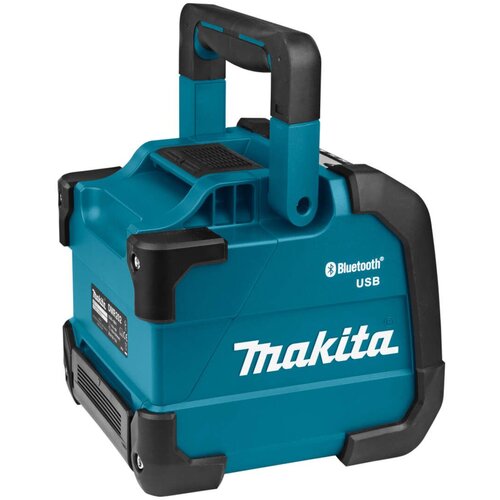 Makita akumulatorski bluetooth zvučnik DMR202 Slike