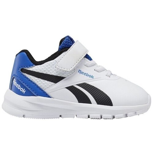 Reebok Nizke superge Rush Runner Bela Slike