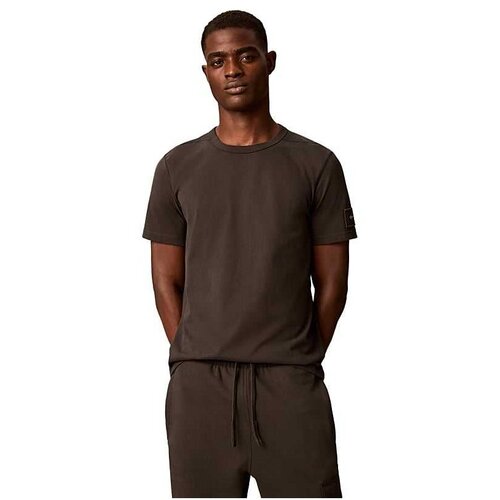 Calvin Klein basic mu&amp;scaron;ka majica Slike