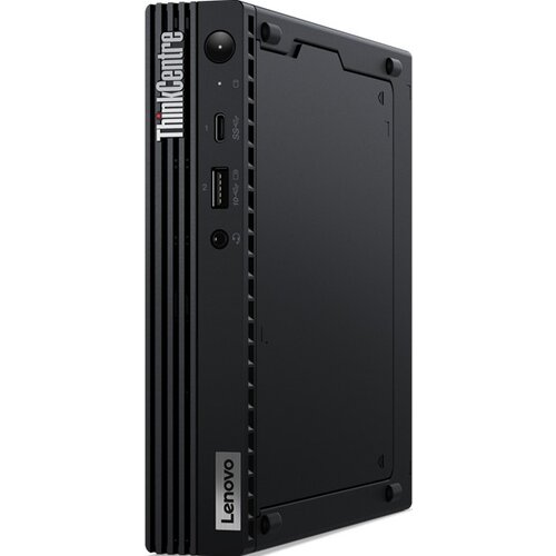 Lenovo Obnovljeno - kot novo - Računalnik ThinkCentre M80q Tiny / i3 / RAM 8 GB / SSD Disk, (21730308) Cene