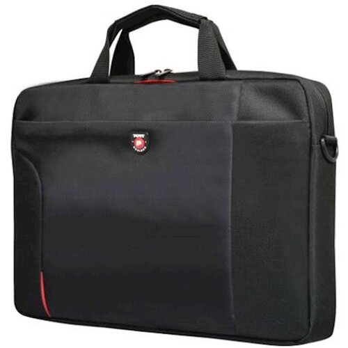 Port Torba HOUSTON 15,6″, crna Cijene