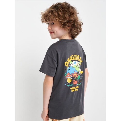 Sinsay majica za dječake kratkih rukava 9275C-90X Cijene