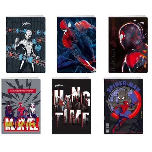 Best Buy Premium 50 Spider-Man A5 Karo sveska Cene