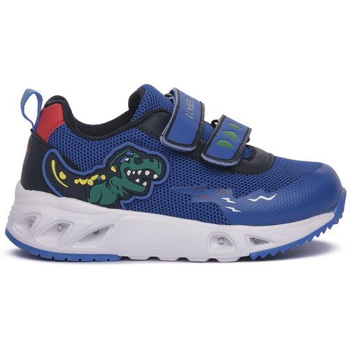 Lumberjack M0947 2 VELCRO SNEAKER Plava Cijene