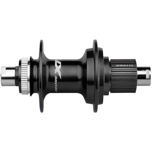  NABA SHIMANO XT FHM8110 CL Slike
