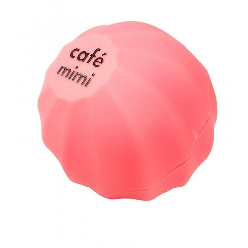 Café Mimi Balzam za usne sa breskvom 8ml Cijene