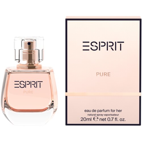 Esprit Pure parfemska voda 20 ml Cijene