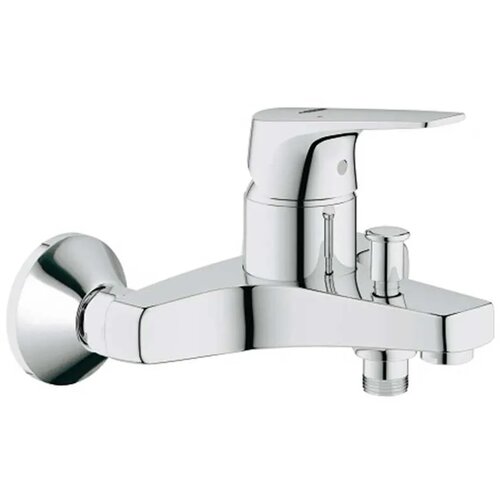Grohe BauFlow baterija za kadu Cene
