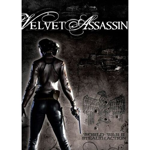  Velvet Assassin Steam Key GLOBAL Cene