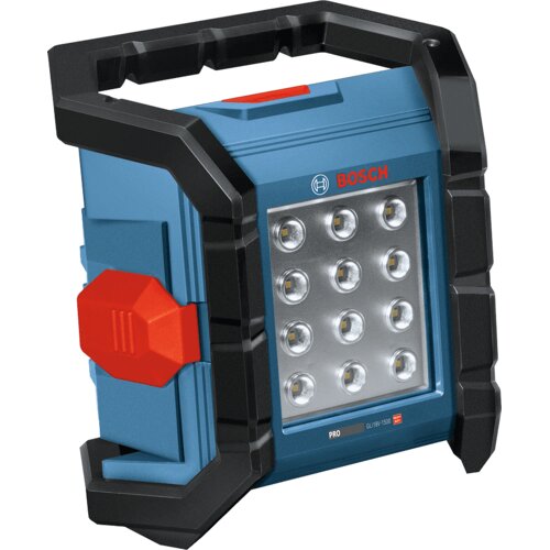 Bosch PROFESSIONAL akumulatorska svetilka LED GLI 18V-1500 Professional Cene