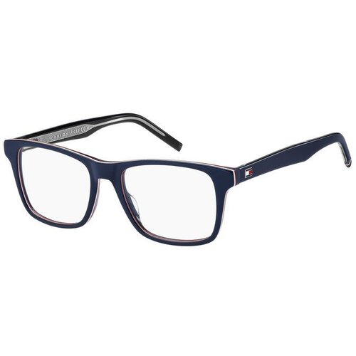 Tommy Hilfiger TH1990 PJP ONE SIZE (52) Modra/Kristalna Cene