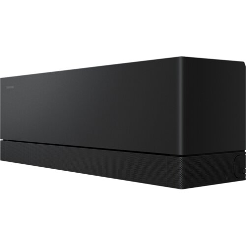 Samsung Klimatska naprava Windfree Premi&amp;egrave;re AR70H12C1ABNEU, črna Slike