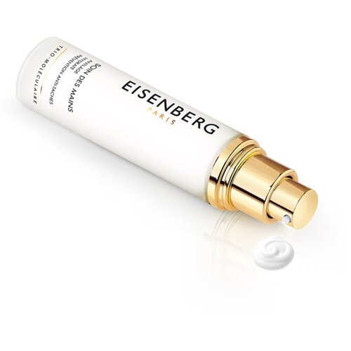 Eisenberg Classique Soin des Mains vlažilna krema za roke proti pigmentnim madežem 50 ml Slike