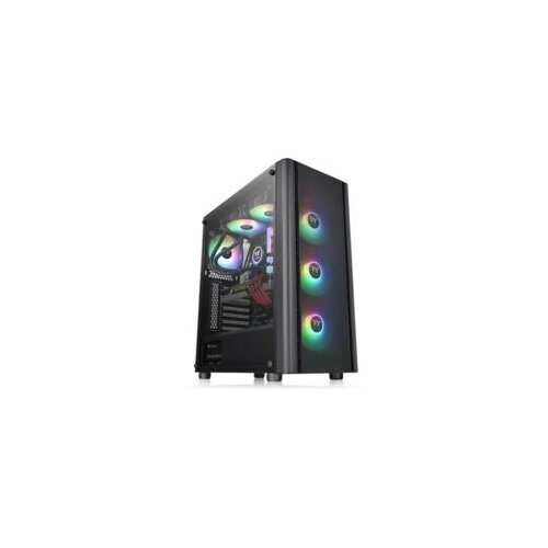 Kući&scaron;te Thermaltake V250 TG ARGB Air Mid tower Cijene
