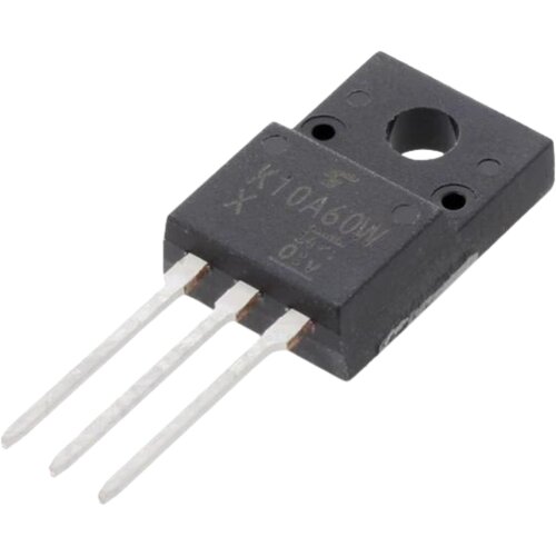  Tranzistor TK10A60W Cene