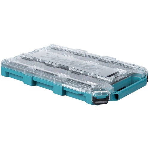Makita P-91051 MAKTRAK organizator s M s ravnim poklopcem prozirnim poklopcem Cijene