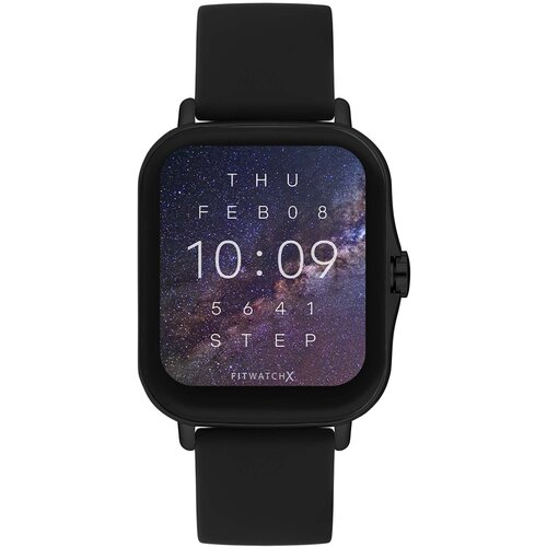 FitWatch SMARTWATCH X FT202201F904 Slike