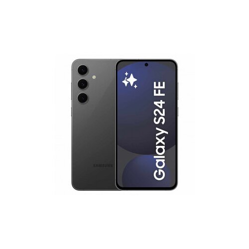 Samsung S24 FE 8/128GB Graphite mobilni telefon Cene