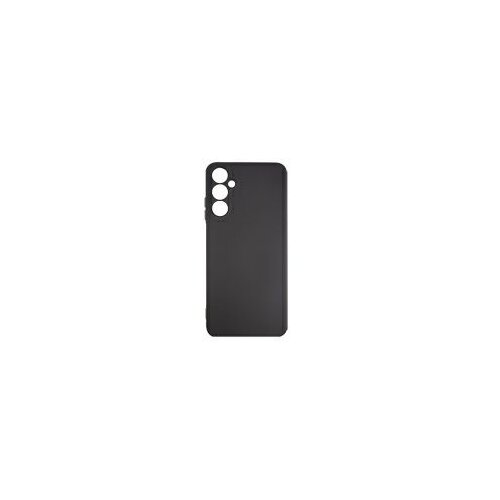 Max Mobile Maska za Samsung Galaxy A05S, TPU Silicone Mikro, crna Slike