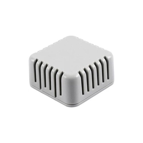 Hammond Electronics 1551V1GY Univerzalno kućište 40 x 40 x 20 ABS Svijetlosiva 1 ST Cijene