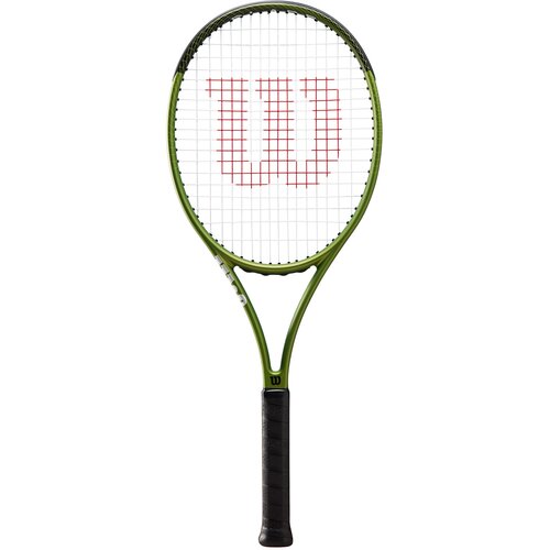 Wilson Blade Feel 100 reket Slike