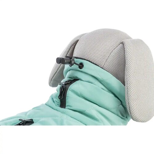 Trixie kaput za pse CityStyle Oslo 45 cm Slike