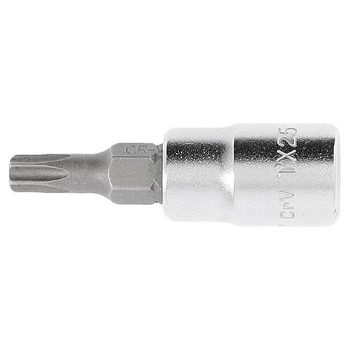 Hogert nasadni ključ torx 1/4&quot; t25 HT1S645 Cene