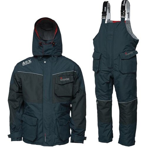 Imax TERMO ODELO ARX-20 ICE/ XXL /BLUE Cene